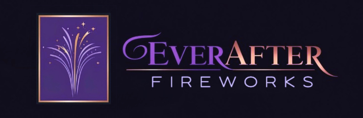EverAfter Fireworks Logo